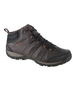 Columbia Woodburn II Chukka WP 1552991231 męskie buty trekkingowe, Brązowe 001