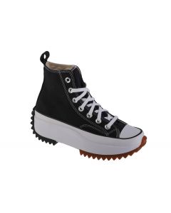 Converse Run Star Hike 166800C damskie trampki, Czarne 001