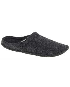 Crocs Baya Slipper 205917-060 męskie kapcie, Czarne 001