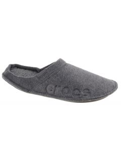 Crocs Baya Slipper 205917-0IF męskie kapcie, Szare 001