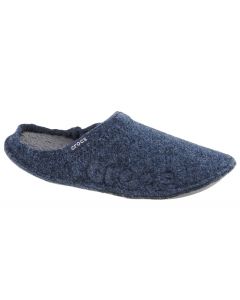 Crocs Baya Slipper 205917-459 męskie kapcie, Granatowe 001