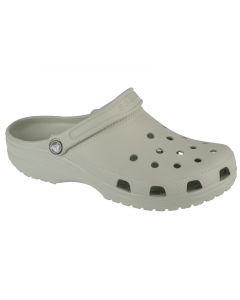 Crocs Classic 10001-3VS męskie klapki, Szare 001