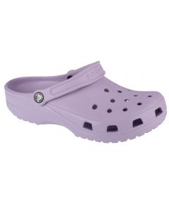 Crocs Classic 10001-530 męskie klapki, Fioletowe 001