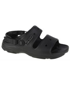 Crocs Classic All-Terrain Sandal 207711-001 męskie sandały, Czarne 001