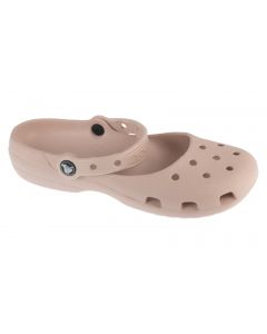 Crocs Classic Ballet W 211994-6UR damskie buty sneakers, Różowe 001