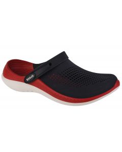 Crocs Literide 360 Clog 206708-4CC męskie klapki, Granatowe 001