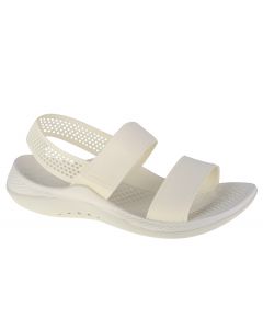 Crocs Literide 360 W Sandal 206711-1CN damskie sandały, Białe 001