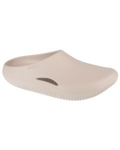 Crocs Mellow 208493-160 unisex klapki, Beżowe 001