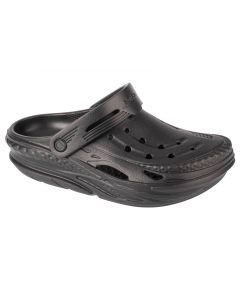 Crocs Off Grid Clog 209501-001 unisex klapki, Czarne 001