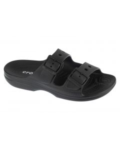 Crocs Saturday Sandal M 212245-001 męskie sandały, Czarne 001