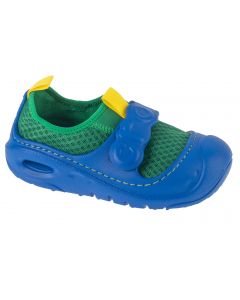 Crocs Swiftwater Splash K 210619-3WH dla chłopca buty do wody, Niebieskie 001