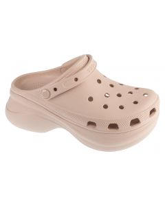 Crocs W Classic Bae Clog 206302-6UR damskie klapki, Czarne 001