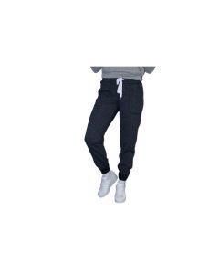 damskie 4F Pants W  T4L16-SPDD003NAVY 001