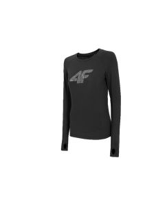 damskie 4F Women's Functional Longsleeve H4L20-TSDLF001-20S 001