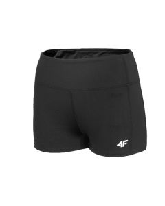 damskie 4F Women's Functional Shorts H4L20-SKDF002-20S 001