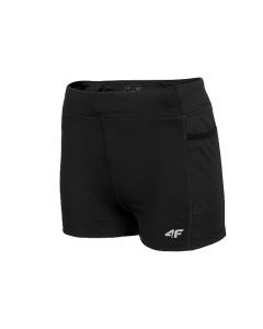 damskie 4F Women's Functional Shorts H4L20-SKDF004-20S 001
