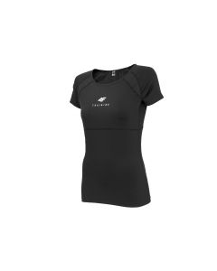 damskie 4F Women's Functional T-shirt H4L20-TSDF011-20S 001