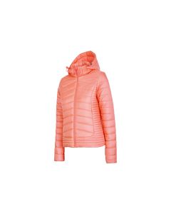 damskie 4F Women's Jacket H4Z17-KUD004PINK 001