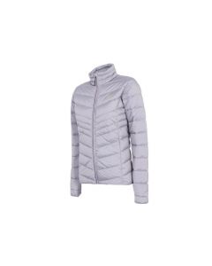 damskie 4F Women's Jacket H4Z20-KUDP003-27M 001