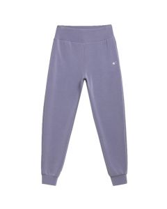 damskie 4F Women's Sweatpants H4L21-SPDD011-32S 001