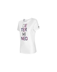 damskie 4F Women's T-shirt H4L21-TSD018-10S 001