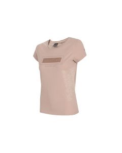 damskie 4F Women's T-shirt H4L21-TSD034-56S 001