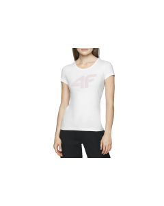 damskie 4F Women's T-shirt NOSH4-TSD005-10S 001