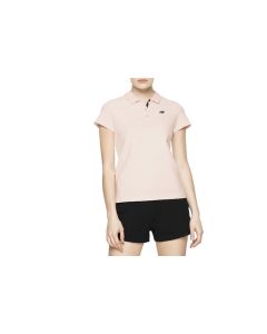 damskie 4F Women's T-shirt Polo NOSH4-TSD007-56S 001