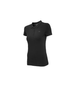 damskie 4F Women's T-shirt Polo NOSH4-TSD008-20S 001