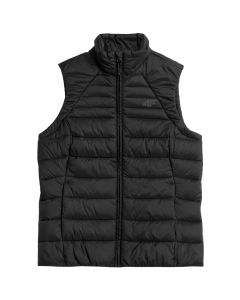 damskie 4F Women's Vest H4Z21-KUDP001-20S 001