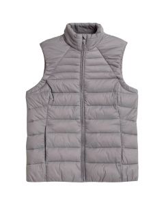 damskie 4F Women's Vest H4Z21-KUDP001-27S 001