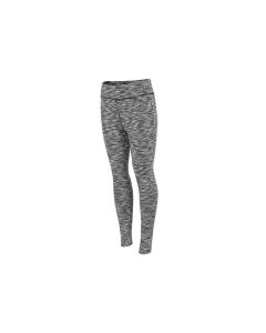 damskie 4F Womens Leggins H4Z17-LEG003GREY 001