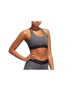 damskie adidas Alphaskin Sport Bra CF6607 001