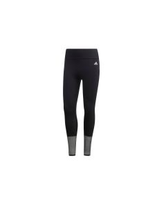 damskie adidas Believe This Primeknit LTE Tights DU3852 001