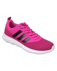 damskie Adidas Cloudfoam Lite Flex W AW4203 001