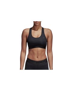 damskie adidas Drst Alphaskin Sport Pd Bra CD9718 001