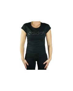 damskie Adidas ESS Branded W Tee Z30889 001