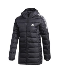 damskie adidas Essentials Down Parka Jacket GH4590 001