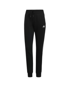 damskie adidas Essentials F T 3-Stripes Pants GM8733 001