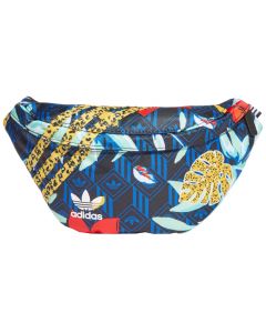 damskie adidas Her Studio London Waist Bag GN2132 GN2132 001