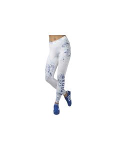 damskie Adidas London Printed Leggings S19949 001