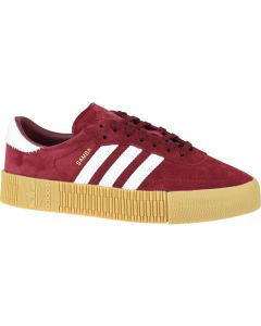 damskie adidas Originals Sambarose W F36268 001