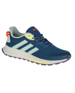 damskie adidas Quesa Trail X EG4205 001