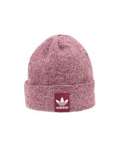 damskie adidas RIB Logo Beanie AY9068 001