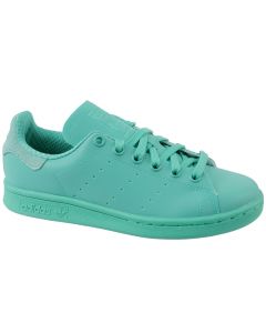 damskie Adidas Stan Smith Adicolor S80250 001