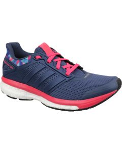 damskie Adidas Supernova Glide 8 GFX W AQ5059 001