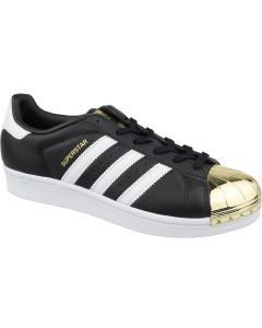 damskie Adidas Superstar W Metal Toe BB5115 001