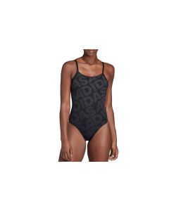 damskie adidas W Per+ 1 PC Lin Swimsuit CV3617 001