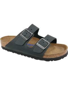 damskie Birkenstock Arizona 752481 001