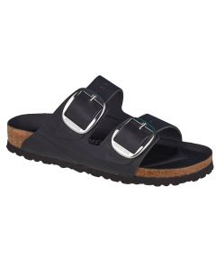 damskie Birkenstock Arizona Big Buckle 1011075 001